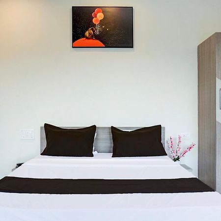 Hotel O Atithi Executive Méribel Village Exteriér fotografie